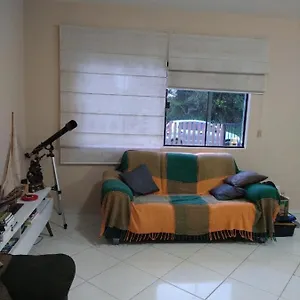 Casa De Praia Rustica Para Ficar Bem De Boa! Itapoa (Santa Catarina)