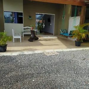Lar Do Silvio Itapoa (Santa Catarina)