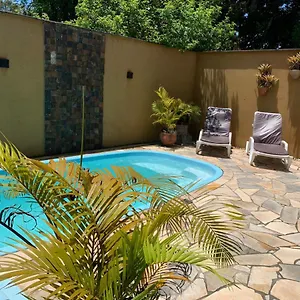 Casa Para Família Com Piscina 500 Metros Da Praia Itapoa (Santa Catarina)
