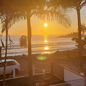 ótima Casa Beira Mar - Sc Itapoa (Santa Catarina)