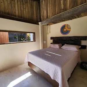 Loft Romantico Pe Na Areia Itapoa (Santa Catarina)