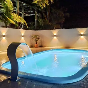 Ferias Perfeitas, E Piscina Itapoa (Santa Catarina)