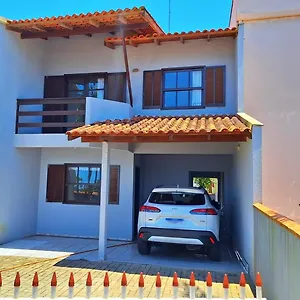 Casa De Itapoa (Santa Catarina)