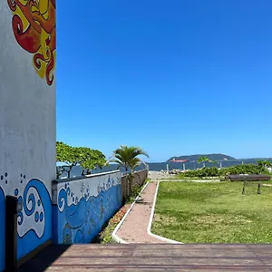 Casa Do Farol - Frente A Itapoa (Santa Catarina)