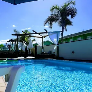 Recanto Rustico Itapoa (Santa Catarina)
